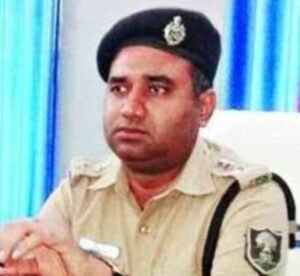 जहानाबाद sp दीपक रंजन 