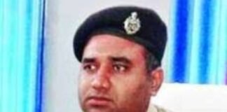 जहानाबाद sp दीपक रंजन