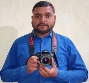 संवाददाता अभिषेक कुमार 