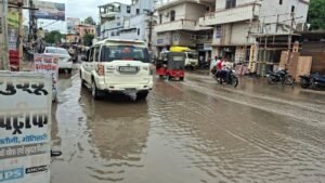 मोतिहारी छतौनी रोड