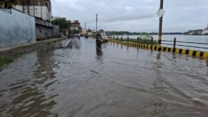 मोतिहारी का मरिन में ड्राइव