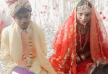 अहिरौलिया की बेटी बनी दहेज प्रथा की शिकार आठ महीने की नई जिंदगी हुई खत्म, ससुरालवालों पर हत्या का आरोप