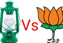 मोतिहारी से बड़ी खबर: चुनाव आचार संहिता उल्लंघन पर प्रशासन की सख्त कार्रवाई, दो मामलों में प्राथमिकी दर्ज