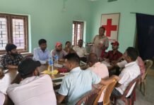 हैजा महामारी जागरूकता के लिए बीरगंज में कार्यक्रम आयोजित होगा
