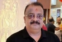 स्वस्थ जीवन का मुख्य केंद्र स्वयं के मन का संतुलन होना है :