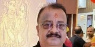 स्वस्थ जीवन का मुख्य केंद्र स्वयं के मन का संतुलन होना है :