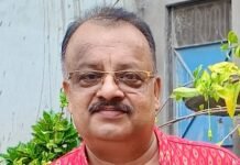 मन को कुमार्ग से रोकना ही सबसे बड़ा पुरुषार्थ है : बिमल सर्राफ