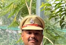 मोतिहारी के परीक्ष्यमान डीएसपी रिषभ कुमार का हुआ तबादला, शेखपुरा में संभालेंगे यातायात की कमान