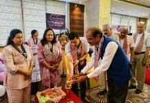 महिला उद्यमिता को बढ़ावा देने के उद्देश्य से विमेन्स क्रिएशन्स क्लब का 22वाँ समर फेयर भव्य रूप से सम्पन्न