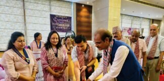 महिला उद्यमिता को बढ़ावा देने के उद्देश्य से विमेन्स क्रिएशन्स क्लब का 22वाँ समर फेयर भव्य रूप से सम्पन्न